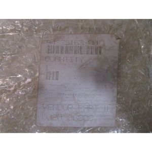 วาล์วประตูแบบออกไซด์ AMAT 0020-06808, 109784 - อุปกรณ์และอะไหล่เซมิคอนดักเตอร์ระดับโลกที่เชื่อถือได้ - Product Image 3