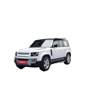 Land Rover Defender 110 D240 SE Modelo Diciembre 2020 con 70,596 km, Caja de Cambios Automática, Volante a la Izquierda, Combustible Diésel - Product Image 1