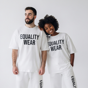 100% Cotton <b>T</b> Shirts And Tracksuit Men Women Lightweight Sports <b>T</b> Shirt And Tracksuit Training Set Custom <b>T</b> Shirt And <b>Track</b> Suit - Product Image 2