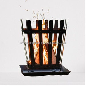 Handcrafted Hearthstone <b>Pit</b> - Product Image 2