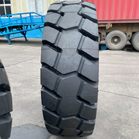 Hanmix OTR, RR-555 (IND4, IND5), Pneus pour tracteurs portuaires, manutentionneurs de conteneurs, reach stackers, chariots élévateurs, 12.00R24, 14.00R24, 18.00R25