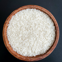 Riz Thaïlandais au Jasmin KDM Hom Mali de Haute Qualité, Riz Séché Parfumé à Grains Longs et Moelleux, Emballage Personnalisable à Prix Compétitifs