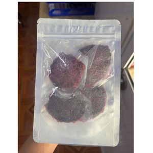 Fruits du dragon lyophilisés de haute qualité du Vietnam - Goût sucré, options en sachet sous vide et en vrac pour supermarchés et distributeurs - Product Image 5