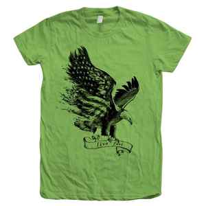 Vente directe d'usine, t-shirt pour femme de haute qualité, design personnalisé, nouvelle arrivée, motif imprimé pour l'été - Product Image 1