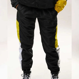 Ensemble veste et pantalon coupe-vent pour femme, 2 pièces, respirant, léger, imperméable, pour la course à pied et le vélo - Product Image 3
