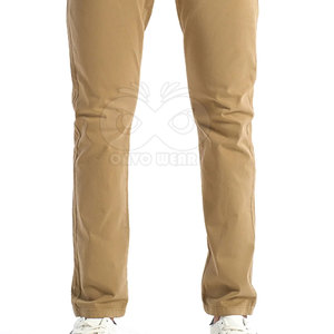 Pantalones chinos para hombre a bajo precio, pantalones chinos de moda, pantalones chinos transpirables para hombre en venta en línea - Product Image 6