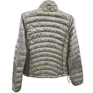 เสื้อแจ็คเก็ตพัฟเฟอร์ผู้ชายสำหรับฤดูหนาว ราคาดีที่สุด กันลม ระบายอากาศ ป้องกันแบคทีเรีย แห้งเร็ว - Product Image 4