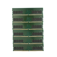 Memoria RAM RGB 8GB 16GB 32GB Mémoire DDR4 3200MHz 3600MHz RAM pour ordinateur de jeu PC
