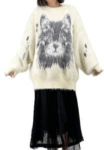 Pull-over décontracté pour homme, personnalisable OEM, en molleton 100% coton léger, col rond, jacquard duveteux, manches longues, idéal pour l'hiver - Product Image 6
