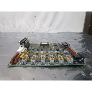 Fusion Semiconductor PWB Assy 344531 Rev.C 2X-MCU - อุปกรณ์และชิ้นส่วนเซมิคอนดักเตอร์มือสองระดับโลกที่เชื่อถือได้ - Product Image 4