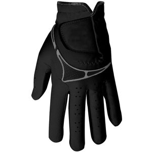 Gants de golf unisexes pour l'entraînement et la compétition, en cuir véritable, équipement de protection pour l'extérieur, ajustement athlétique, respirants, antidérapants - Product Image 5