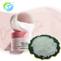 BTMS 50 Émulsifiant BTMS Behenyltriméthylammonium Méthylsulfate Shampooing, Soin Capillaire, Teinture et Permanente Matières Premières CAS 81646-13-1