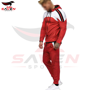 Conjunto Deportivo para Hombre al por Mayor, con Logotipo Personalizado, Transpirable, para Gimnasio, Entrenamiento, Running - Product Image 6