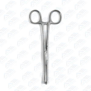 ชุดเครื่องมือชีววิทยา ทางการแพทย์ และสัตวแพทย์ สำหรับการฝึกอบรม วิธีการทางการแพทย์ ชุดผ่าตัดมืออาชีพ กรรไกรผ่าตัด สแตนเลสสตีล - Product Image 3