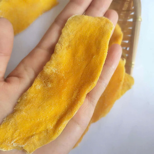 รสมะม่วงบริสุทธิ์หวานเคี้ยวและเสพติดทั้งหมด - Product Image 1