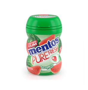 Meilleur fournisseur de bonbons Mentos à la pastèque - MOQ faible pour l'exportation et la distribution - Product Image 6