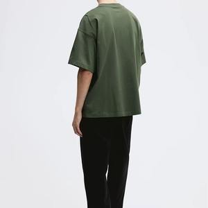 Camisetas al por Mayor, el Mejor Fabricante de Ropa en Pakistán, Hechas a Medida, Ecológicas y Transpirables, de Algodón, con el Último Diseño 2026 - Product Image 1