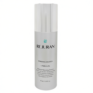 REJURAN 45ml Emulsione Rinfrescante Leggera C-PDRN con Acido Ialuronico e Centella per l'Equilibrio Olio-Acqua, Crema Viso Lenitiva - Product Image 3