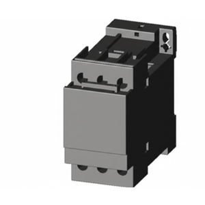 Contacteur de puissance basse tension 3 pôles 25A AC pour contrôle industriel 3RT2025-1BB40 - Product Image 1