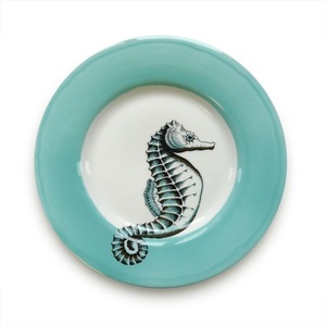 Bandejas de Servicio de Metal Esmaltado de Moda con un Diseño Atractivo, Personalizables en Tamaño, Forma, Color y Patrón - Product Image 3