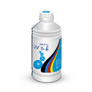 <span class=keywords><strong>Encre</strong></span> universelle de haute qualité 1000 ml, compatible avec les imprimantes EP/<span class=keywords><strong>HP</strong></span>/Canon/Brother et les cartouches d'<span class=keywords><strong>encre</strong></span> à alimentation continue - Product Image 4