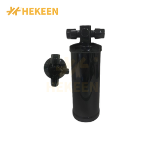 Filtro de Aire para Cabina HEKEEN HK-0412 para Purificación de Aire Interior de Automóviles, Pieza de Repuesto - Product Image 1