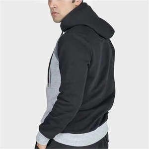 Sweat-shirts en coton pour homme, qualité supérieure, prix raisonnable, produit haut de gamme, fabrication pakistanaise. - Product Image 2