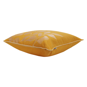 Best Quality Cushion <b>Cover</b> Decorative Home <b>Sofa</b> <b>Pillow</b> <b>Cover</b> Stylish Fabric Cushion Case For Living Room Available For Sale - Product Image 3