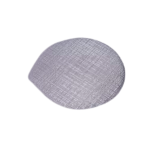Service OEM en gros, couvercles en aluminium souple à décollement facile, impression personnalisée, fabricant vietnamien, utilisation alimentaire, gaufré SITC, haute qualité - Product Image 2