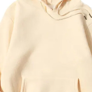 Sweat-shirts décontractés pour hommes, coupe ample, en molleton brossé doux, vente en gros, exportation, fournisseur d'usine - Product Image 3