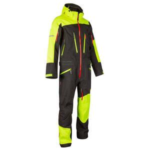Traje de Esquí Impermeable de una Pieza para Hombre y Mujer, Mono de Snowboard Aislado, Neón, Cortavientos, Térmico, para Deportes de Invierno al Aire Libre - Product Image 2