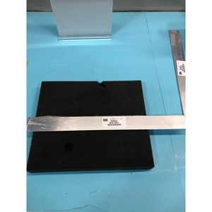 2 BUD INDUSTRIES SFA-1831 PANEL, PROTECCIÓN DE SUPERFICIE - Equipo y piezas de semiconductores de confianza de renombre global en - Product Image 1