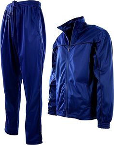 Premium Tracksuit Set Hoodie And <b>Jogger</b> Sportswear Custom Logo Tracksuit Men Activewear Set Heavyweight Fleece Tracksuit - Product Image 1