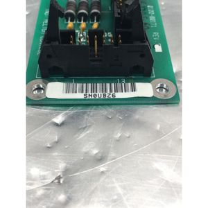 AMAT 0100-00171 อุปกรณ์ควบคุมฮีเลียมความแม่นยำสูง 5000 - อุปกรณ์และอะไหล่เซมิคอนดักเตอร์ระดับโลกที่เชื่อถือได้ - Product Image 6