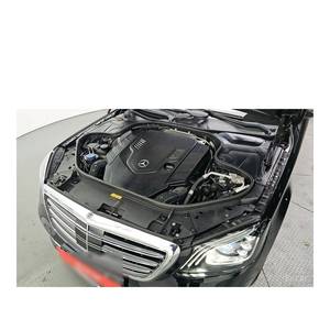 เมอร์เซเดส-เบนซ์ เอส-คลาส เอส560แอล 4MATIC รุ่นเดือนมิถุนายน 2561 วิ่ง 63,829 กม. เกียร์อัตโนมัติ เบาะหนัง พวงมาลัยซ้าย กล้องมองหลัง - Product Image 6