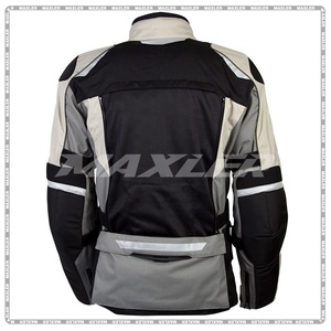 <b>Biker</b> Riding Men's <b>Jackets</b> Motorcycle Motocross Protective Gear High Quality Motorbike Coats Textile Cardura Motorcycle <b>Jackets</b> - Product Image 5