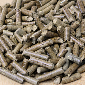 Granulés de biomasse de pin à haute efficacité pour les centrales électriques, les séchoirs agricoles, les applications de chauffage commerciales et résidentielles - Product Image 2