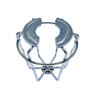 Mini équipement essentiel de lutte contre l'incendie, accessoire de protection contre les sprinklers, matériau en acier, marque QF - Product Image 5