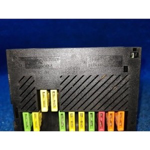 Módulo de Suministro Integrado Original Usado para BMW Serie 7 E65, E66 2001-2005, Número de Pieza 7510638 - Product Image 5