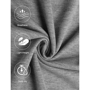 Casual Fitness Sportswear Men's Pants <b>Slim</b> Fit Sweat Trousers XL Gym <b>Jogger</b> Elastic Soft Winter Sports Sweatpants Men's Trousers - Product Image 5