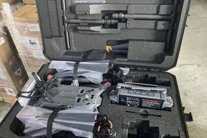 Dron Matrice 350 RTK M350 RTK con Cámara FPV VS Dron M400 RTK - Product Image 3