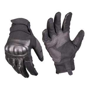 Heavy Duty C Tactical <b>Gloves</b> with <b>Knuckle</b> Protection for A Security and Tactical Operations - Product Image 6