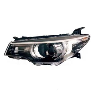 Accesorios para Automóviles, Bombilla LED para Faros Delanteros de Automóviles, Bombilla LED de Alta Potencia de 55 W para MG <span class=keywords><strong>ZS</strong></span> - Product Image 5