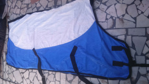 QUER VENDER COMBO cavalo MALHA tapete EM DÓLAR 8 TAMANHO 5'3 5'6 5'9 6'0 6'3 6'6 6'9 7'0 - Product Image 6