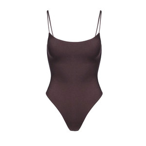 Camisola Moldeadora de Cuerpo Completo para Mujer con Alta Compresión Elástica, Proveedor Mayorista, Body Moldeador Sin Costuras para Chicas 2026 - Product Image 1