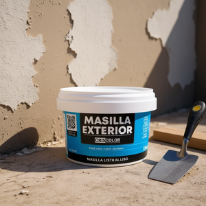 Mastic extérieur premium 250g, catégorie poudre de gypse - Product Image 3
