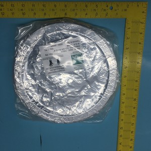 AMAT 0020-24914 Anillo de Cubierta SST 8" 101 COVERAGE - Equipo y Piezas de Semiconductores de Confianza de Global Legacy - Product Image 5