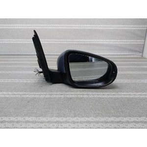 Golf RIGHT Passenger Side <b>Door</b> <b>Mirror</b> Assembly Used 5K0857502CH9B9 - Product Image 1