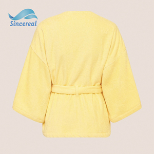 Logo personalizzato per dormire da donna abbigliamento da notte comodo con Design personalizzato - Product Image 5