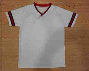 Baseball Softball Jersey Unisex Adult <b>Short</b> <b>Sleeve</b> <b>Button</b>-<b>Up</b> Anti-Bacterial Quick Dry Breathable Player Name Front 2026 - Product Image 6